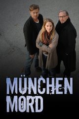 Key visual of München Mord