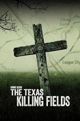 Key visual of Crime Scene: The Texas Killing Fields