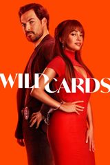 Key visual of Wild Cards