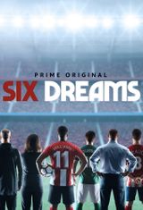 Key visual of Six Dreams