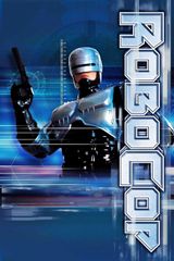 Key visual of RoboCop: The Series