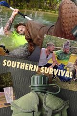 Key visual of Southern Survival