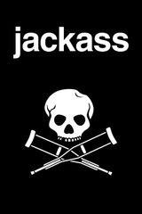Key visual of Jackass