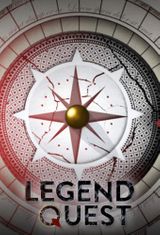Key visual of Legend Quest