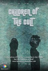 Key visual of Children of the Cult