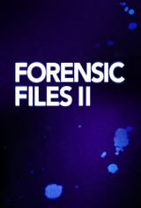 Key visual of Forensic Files II