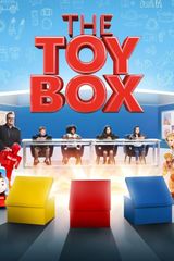 Key visual of The Toy Box