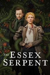Key visual of The Essex Serpent