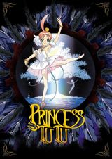 Key visual of Princess Tutu