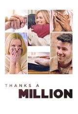 Key visual of Thanks a Million