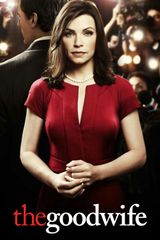 Key visual of The Good Wife