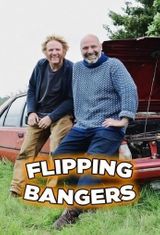 Key visual of Flipping Bangers