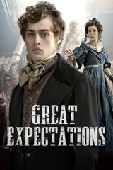 Key visual of Great Expectations