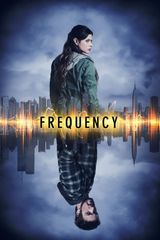 Key visual of Frequency