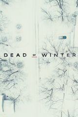 Key visual of Dead of Winter