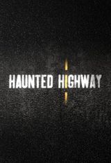 Key visual of Haunted Highway