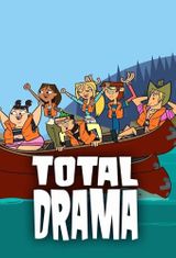 Key visual of Total Drama Island
