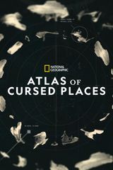 Key visual of Atlas Of Cursed Places