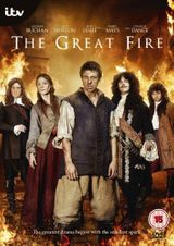 Key visual of The Great Fire