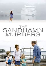 Key visual of The Sandhamn Murders