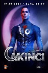 Key visual of Akıncı