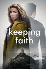 Key visual of Keeping Faith