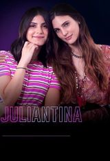 Key visual of Juliantina