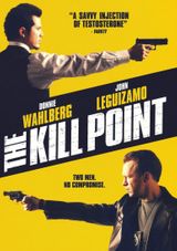 Key visual of The Kill Point