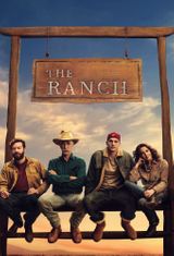 Key visual of The Ranch