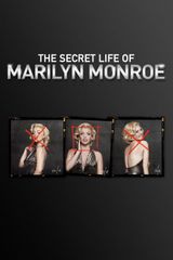 Key visual of The Secret Life of Marilyn Monroe