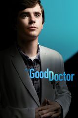 Key visual of The Good Doctor