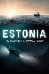 Key visual of Estonia - A Find That Changes Everything