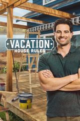 Key visual of Scott's Vacation House Rules