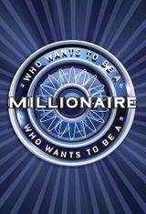 Key visual of Who Wants to Be a Millionaire?