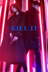 Key visual of Kill It