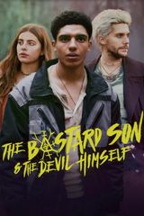 Key visual of The Bastard Son & the Devil Himself