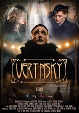 Key visual of Vertinsky