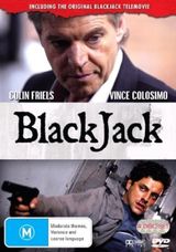 Key visual of BlackJack