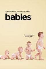 Key visual of Babies