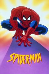 Key visual of Spider-Man