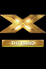 Key visual of The X Factor The Band