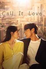 Key visual of Call It Love