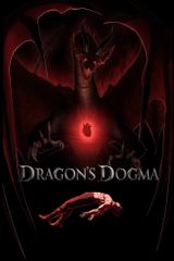 Key visual of Dragon's Dogma