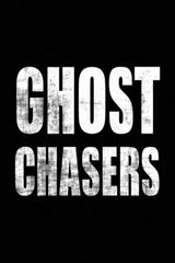 Key visual of Ghost Chasers