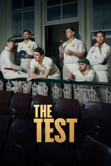 Key visual of The Test