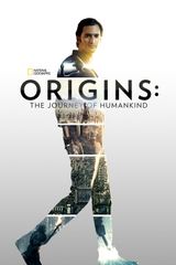 Key visual of Origins: The Journey of Humankind