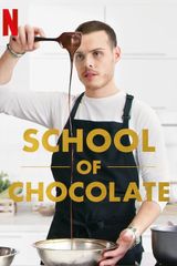 Key visual of School of Chocolate