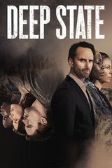 Key visual of Deep State