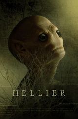 Key visual of Hellier