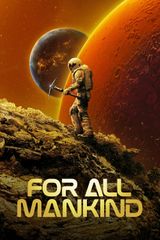 Key visual of For All Mankind